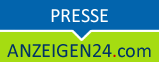 PRESSEANZEIGEN24.COM - kostenlose Pressemitteilungen veröffentlichen