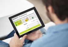 Foto:  obs/DSD - Duales System Holding GmbH & Co. KG/istockPhoto/Mont.: Grüner Punkt
Mit dem neuen Portal VerpackGO ist das Lizenzieren von Verkaufsverpackungen beim Grünen Punkt total einfach. Weiterer Text über ots und www.presseportal.de/nr/110129 / Die Verwendung dieses Bildes ist für redaktionelle Zwecke honorarfrei. Veröffentlichung bitte unter Quellenangabe: "obs/DSD - Duales System Holding GmbH & Co. KG/istockPhoto/Mont.: Grüner Punkt"