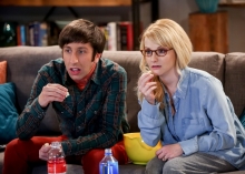 Im Bild: Was hält die finale Staffel "The Big Bang Theory