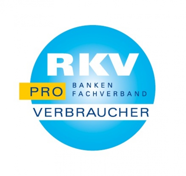 Foto:  obs/Bankenfachverband e.V.
Punktekatalog "RKV pro Verbraucher