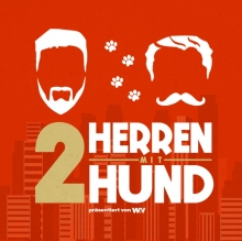 Foto:  obs/TELE 5
Eine neue Folge "Zwei Herren mit Hund