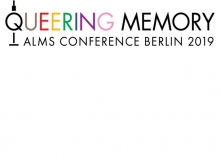 Foto:  obs/Stiftung EVZ/Logo ALMS Conference
Stiftung EVZ fördert LGBTQI+ Konferenz "ALMS
