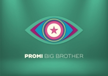 Foto:  obs/SAT.1
Das neue Logo von "Promi Big Brother