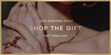 Breuninger präsentiert "Shop the Gift - Fine Jewellery