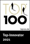 M&L AG erhält das TOP 100-Siegel 2021