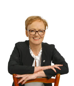 copyright Manuela Dotschkal
Expertin Beraterin Coach