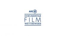 Logo ARD-Dokumentarfilm-Wettbewerb / Weiterer Text über ots und www.presseportal.de/nr/29876 / Die Verwendung dieses Bildes ist für redaktionelle Zwecke unter Beachtung ggf. genannter Nutzungsbedingungen honorarfrei. Veröffentlichung bitte mit Bildrechte-Hinweis.