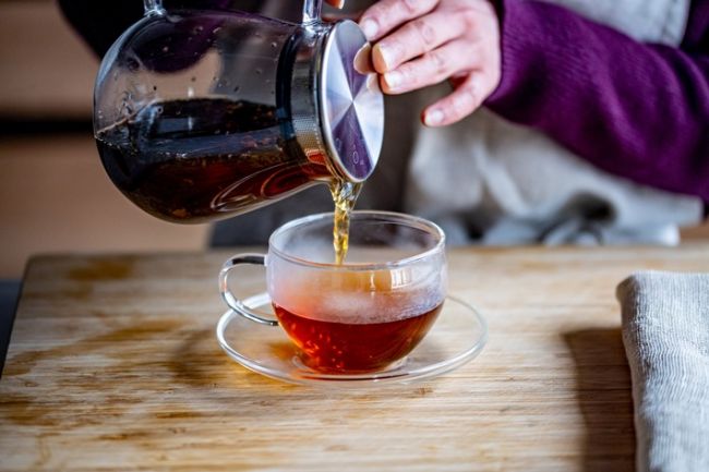 "Tee-Tipps: Was Sie über den Seelenwärmer wissen sollten