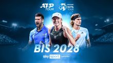 Noch mehr Spitzentennis auf Sky / Weiterer Text über ots und www.presseportal.de/nr/33221 / Die Verwendung dieses Bildes für redaktionelle Zwecke ist unter Beachtung aller mitgeteilten Nutzungsbedingungen zulässig und dann auch honorarfrei. Veröffentlichung ausschließlich mit Bildrechte-Hinweis.