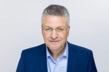 Prof. Lothar H. Wieler zu Gast im HPI-Podcast "Neuland