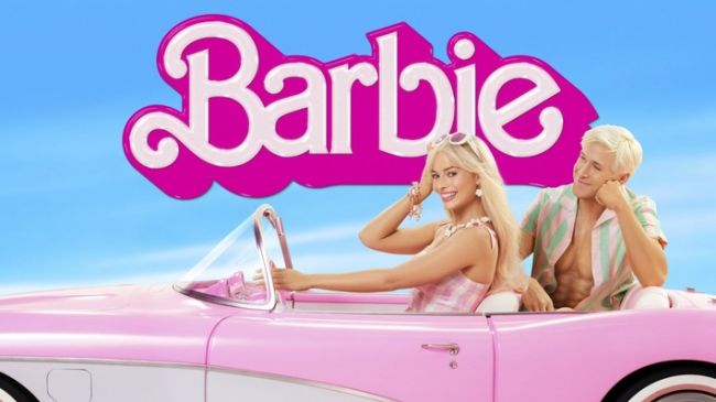 "Barbie