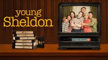 Unterföhring, 25. März 2024. Ein letztes Mal übernimmt der Mini-Nerd die Prime Time am Montag: ProSieben zeigt ab Montag, 15. April 2024, um 20:15 Uhr die siebte und finale Staffel ,,Young Sheldon". Für die letzten 15 Folgen haben sich die Macher der Serie etwas ganz Besonderes einfallen lassen: ,,The Big Bang Theory"-Hauptdarsteller Jim Parsons (Sheldon) und Mayim Bialik (Amy) geben sich die Ehre. Was genau passiert - ein (noch) gut gehütetes Nerd-Geheimnis. Doch bevor die allerletzte Folge über den Bildschirm flimmert, besuchen Sheldon (Ian Armitage) und seine Mutter Mary (Zoe Perry) die deutsche Stadt Heidelberg, als sie die Nachricht eines zerstörerischen Tornados ereilt. Mary möchte sofort zurück, doch Sheldon möchte in Deutschland bleiben ...  

ProSieben zeigt die finale Staffel ,,Young Sheldon", ab 15. April, montags um 20:15 Uhr und auf Joyn.

© 2023 Warner Bros. Entertainment Inc.

Dieses Bild darf ausschließlich nach Maßgabe der Allgemeinen Geschäftsbedingungen der Presselounges der Sender der ProSiebenSat.1 Media SE (,,AGB") genutzt werden. Die in den AGB festgesetzten Rechteeinschränkungen sind unbedingt zu beachten. Zusätzlich gilt hier die Einschränkung, dass das Bild ausschließlich zur Programmankündigung verwendet werden darf. 
Bei Fragen: ProgramDataServices@seven.one

Pressekontakt:
Stella Losacker 
Entertainment Content Communications 
phone:  +49 89 95 07- 1168 
email:   Stella.Losacker@seven.one  
               
Photo Production & Editing
Program Data Services
Alexandra Schmitt 
phone:  +49 (0) 89 95 07 - 1322
email:  Alexandra.Schmitt@seven.one

Infos & Fotos: presse.prosieben.de / Weiterer Text über ots und www.presseportal.de/nr/25171 / Die Verwendung dieses Bildes für redaktionelle Zwecke ist unter Beachtung aller mitgeteilten Nutzungsbedingungen zulässig und dann auch honorarfrei. Veröffentlichung ausschließlich mit Bildrechte-Hinweis.
