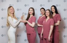 Inanna Medical Spa gewinnt den DACH Spa Award 2024 für herausragende Kosmetikleistungen