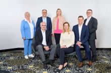 Fach- und Führungskräfte in Chemie und Pharma wählen neuen Vorstand