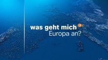 Was geht mich Europa an? ZDF-Doku entlang der deutschen Außengrenzen