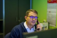 Lars-Oliver Breuer von der Diehn Heizungstechnik GmbH: Die häufigsten Fehler bei der Umstellung auf eine Wärmepumpe