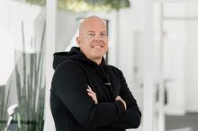 Christian Jabs, CEO von pacemaker / Weiterer Text über ots und www.presseportal.de/nr/178890 / Die Verwendung dieses Bildes für redaktionelle Zwecke ist unter Beachtung aller mitgeteilten Nutzungsbedingungen zulässig und dann auch honorarfrei. Veröffentlichung ausschließlich mit Bildrechte-Hinweis.