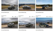 Auf www.skoda-media.de/pmappen/25004 gelangen Sie zum gesamten Bildmaterial der neuen Skoda Enyaq-Modellfamilie. / Weiterer Text über ots und www.presseportal.de/nr/28249 / Die Verwendung dieses Bildes für redaktionelle Zwecke ist unter Beachtung aller mitgeteilten Nutzungsbedingungen zulässig und dann auch honorarfrei. Veröffentlichung ausschließlich mit Bildrechte-Hinweis.