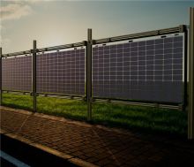 AESOLAR stellt TerraV vor: Ein innovatives PV-Modul, das Solaranlagen revolutionieren wird AESOLAR stellt TerraV vor: Ein innovatives PV-Modul, das Solaranlagen revolutionieren wird