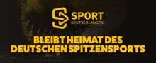 Sportdeutschland.TV und SportA verlängern Sublizenzvereinbarung - Die mediale Zukunft des Spitzensports in Deutschland wird weiter gestärkt Sportdeutschland.TV und SportA verlängern Sublizenzvereinbarung - Die mediale Zukunft des Spitzensports in Deutschland wird weiter gestärkt
