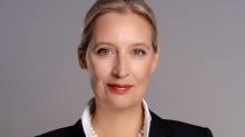 Alice Weidel: Bundesprogramme zur Aufnahme von Migranten unverzüglich beenden Alice Weidel: Bundesprogramme zur Aufnahme von Migranten unverzüglich beenden