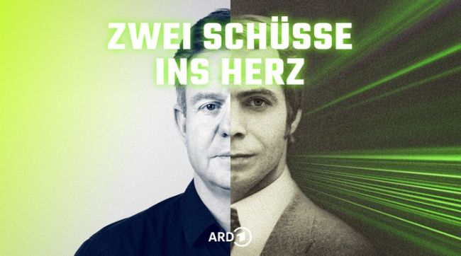 SÜDWESTRUNDFUNK / Zwei Schüsse ins Herz - warum musste mein Onkel sterben? - Podcast ab 30.4.25 in der ARD Audiothek / Bei "Dark Matters