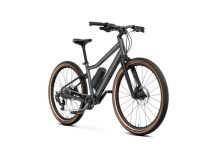 woom launcht das woom EXPLORE e - das superleichte Allround E-Bike für Kids