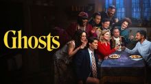 Ghosts Staffel 4 © 2024 CBS Broadcasting, Inc. All Rights Reserved / Weiterer Text über ots und www.presseportal.de/nr/33221 / Die Verwendung dieses Bildes für redaktionelle Zwecke ist unter Beachtung aller mitgeteilten Nutzungsbedingungen zulässig und dann auch honorarfrei. Veröffentlichung ausschließlich mit Bildrechte-Hinweis.