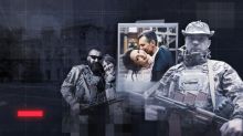 "frontal"-Doku über Liebe in Zeiten des Ukraine-Krieges und "37°