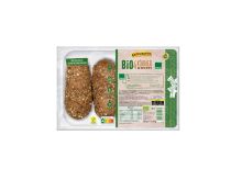 Ökotest bestätigt: Grafschafter Bio-Aufbackbrötchen und Vemondo-Brotaufstrich sind "Sehr gut