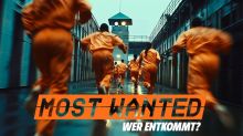 Titel: Most Wanted - Wer entkommt?;
Staffel: 1;
Fotograf: Joyn;
Bildredakteur: Isabella Toennes;
Dateiname: 3174720.jpg;
Rechtehinweis: Dieses Bild darf honorarfrei für redaktionelle Zwecke und nur im Rahmen der Programmankündigung verwendet werden. Andere Veröffentlichungen sind nur nach Rücksprache und ausdrücklicher Genehmigung der Seven.One Entertainment Group GmbH möglich. Nicht für EPG! Verwendung nur mit vollständigem Copyrightvermerk. Das Foto darf nicht verändert, bearbeitet und nur im Ganzen verwendet werden. Es darf nicht archiviert werden. Es darf nicht an Dritte weitergeleitet werden. Aneinanderreihung/Zusammenlegung/Kopplung von Bildern zum Zweck der Erstellung von Slide-Shows o.ä. nicht gestattet; Verbindung/Einfügen/Anfügen von Werbung nicht gestattet. Das Bild kann KI generierte Elemente enthalten.
Bei Fragen: foto@seven.one
Voraussetzung für die Verwendung dieser Programmdaten ist die Zustimmung zu den Allgemeinen Geschäftsbedingungen der Presselounges der Sender der Seven.One Entertainment Group GmbH. / Weiterer Text über ots und www.presseportal.de/nr/134520 / Die Verwendung dieses Bildes für redaktionelle Zwecke ist unter Beachtung aller mitgeteilten Nutzungsbedingungen zulässig und dann auch honorarfrei. Veröffentlichung ausschließlich mit Bildrechte-Hinweis.