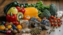Gesunde Ernährung und Sport sind Grundpfeiler für die Gesundheitsvorsorge. Die Hochschule Fresenius bildet wissenschaftlich geschulte Gesundheitsfachkräfte im Studiengang "Ernährung und Fitness in der Prävention