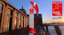 auto motor und sport BEST CARS wird erstmals zum Event für alle Autofans: Große Show der Siegermodelle / Ausstellung mit Live-Programm beim Hamburger Hafengeburtstag auto motor und sport BEST CARS wird erstmals zum Event für alle Autofans: Große Show der Siegermodelle / Ausstellung mit Live-Programm beim Hamburger Hafengeburtstag