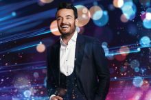 Giovanni Zarrella bittet in "Die Giovanni Zarrella Show