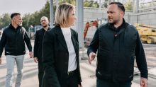Vom Schrott zum Wertstoff: Wie Hofmann Metall zur Kreislaufwirtschaft beiträgt Vom Schrott zum Wertstoff: Wie Hofmann Metall zur Kreislaufwirtschaft beiträgt