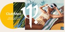Club Med erwirtschaftet 2024 Rekordergebnisse in Deutschland Club Med erwirtschaftet 2024 Rekordergebnisse in Deutschland