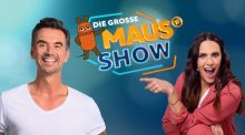 Die Maus-Show / Weiterer Text über ots und www.presseportal.de/nr/7899 / Die Verwendung dieses Bildes für redaktionelle Zwecke ist unter Beachtung aller mitgeteilten Nutzungsbedingungen zulässig und dann auch honorarfrei. Veröffentlichung ausschließlich mit Bildrechte-Hinweis.