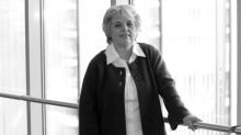 WDR trauert um Ruth Hieronymi WDR trauert um Ruth Hieronymi