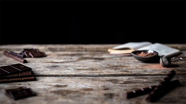 Hachez Chocolade / Weiterer Text über ots und www.presseportal.de/nr/179501 / Die Verwendung dieses Bildes für redaktionelle Zwecke ist unter Beachtung aller mitgeteilten Nutzungsbedingungen zulässig und dann auch honorarfrei. Veröffentlichung ausschließlich mit Bildrechte-Hinweis.