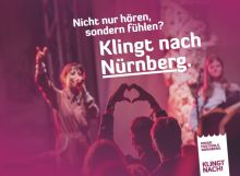 Musikfestivals Nürnberg - Klingt nach! Musikfestivals Nürnberg - Klingt nach!