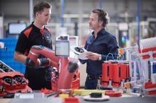 Moderne trifft Tradition: Ubbink bringt Nachhaltigkeits-Knowhow nach Deutschland Moderne trifft Tradition: Ubbink bringt Nachhaltigkeits-Knowhow nach Deutschland