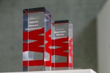 10 Jahre Lotto-Museumspreis: Nächste Ausschreibung gestartet 10 Jahre Lotto-Museumspreis: Nächste Ausschreibung gestartet