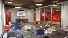 NDR öffnet medienCAMPUS in Hamburg-Rotherbaum und bündelt Medienkompetenz-Angebote NDR öffnet medienCAMPUS in Hamburg-Rotherbaum und bündelt Medienkompetenz-Angebote