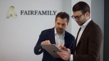 FAIRFAMILY: Wie Unternehmen ihren Krankenstand um 2 bis 3 Tage senken, um ihre Produktivität nachhaltig zu erhöhen FAIRFAMILY: Wie Unternehmen ihren Krankenstand um 2 bis 3 Tage senken, um ihre Produktivität nachhaltig zu erhöhen