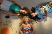 MÄDCHEN MÄDCHEN feiert Weltpremiere auf dem 42. Filmfest München MÄDCHEN MÄDCHEN feiert Weltpremiere auf dem 42. Filmfest München