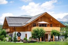 Chalet-Feriendorf "AlpiNest Chalet-Feriendorf "AlpiNest