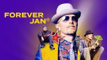 "Forever Jan: 25 Jahre Jan Delay "Forever Jan: 25 Jahre Jan Delay