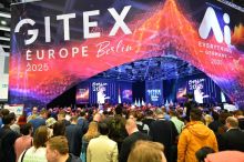 Europas größte Technik-Messe startet in Berlin: Spitzenpolitiker und Tech-Vordenker diskutieren digitale Zukunft des Kontinents Europas größte Technik-Messe startet in Berlin: Spitzenpolitiker und Tech-Vordenker diskutieren digitale Zukunft des Kontinents