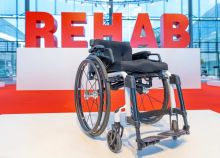 Innovative Technik und gelebter Dialog fördern Teilhabe / Auf der Europäischen Fachmesse REHAB 2025 erleben Fachleute und Menschen mit Behinderungen, was möglich ist Innovative Technik und gelebter Dialog fördern Teilhabe / Auf der Europäischen Fachmesse REHAB 2025 erleben Fachleute und Menschen mit Behinderungen, was möglich ist