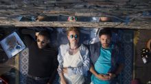 In Produktion: Dreharbeiten zum Debütfilm "Nichtsnutze" In Produktion: Dreharbeiten zum Debütfilm "Nichtsnutze"